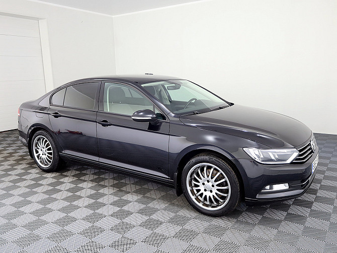 Volkswagen Passat Comfortline ATM 1.4 92kW Таллин - изображение 1