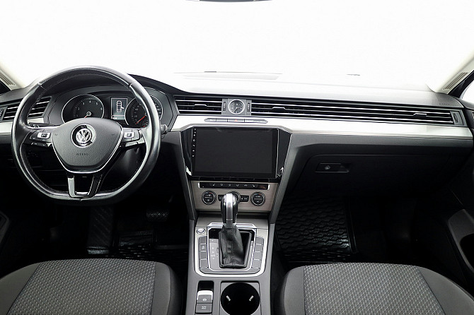Volkswagen Passat Comfortline ATM 1.4 92kW Таллин - изображение 5