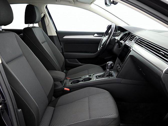 Volkswagen Passat Comfortline ATM 1.4 92kW Таллин - изображение 6