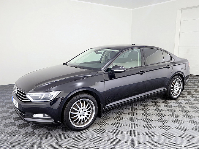 Volkswagen Passat Comfortline ATM 1.4 92kW Таллин - изображение 2