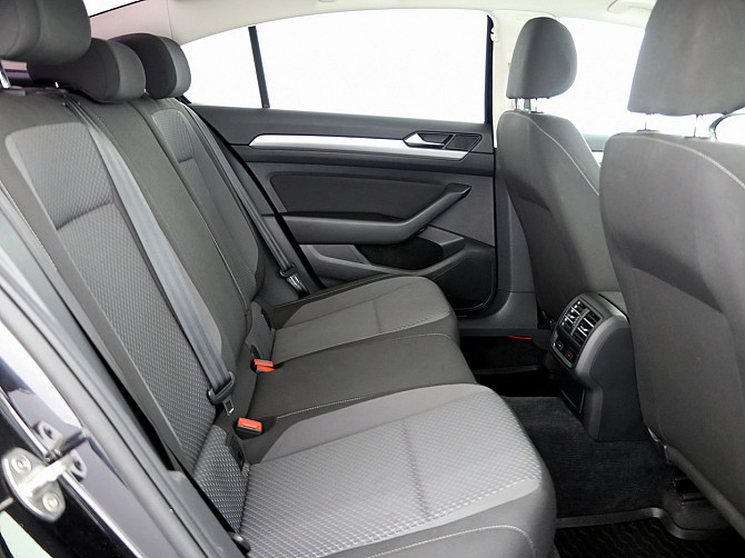 Volkswagen Passat Comfortline ATM 1.4 92kW Таллин - изображение 7
