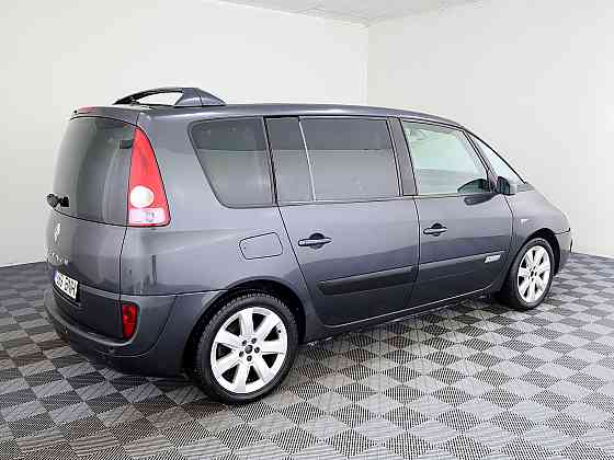 Renault Espace Luxury 2.2 dCi 110kW Таллин