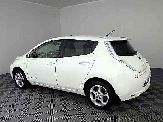 Nissan LEAF Comfort 80kW Tallina