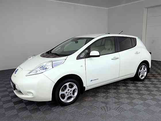Nissan LEAF Comfort 80kW Tallina