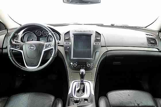 Opel Insignia Cosmo ATM 2.0 CDTi 96kW Tallina