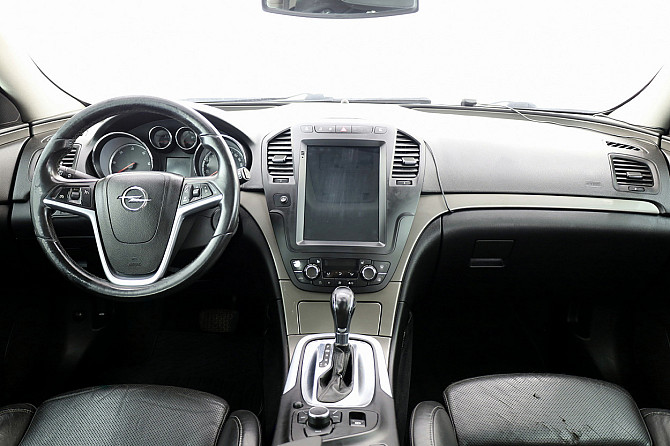 Opel Insignia Cosmo ATM 2.0 CDTi 96kW Tallina - foto 5