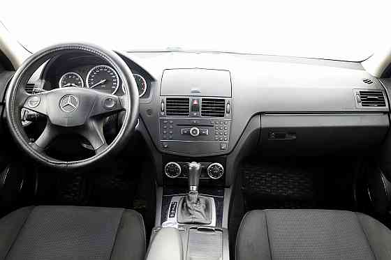 Mercedes-Benz C 200 Elegance ATM 2.1 CDI 100kW Tallina