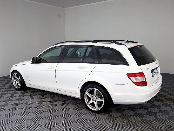 Mercedes-Benz C 200 Elegance ATM 2.1 CDI 100kW Tallina - foto 4
