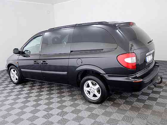Chrysler Grand Voyager Limited ATM 2.8 CRD 110kW Tallina