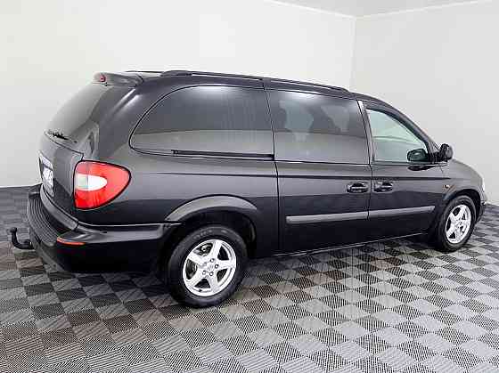 Chrysler Grand Voyager Limited ATM 2.8 CRD 110kW Tallina