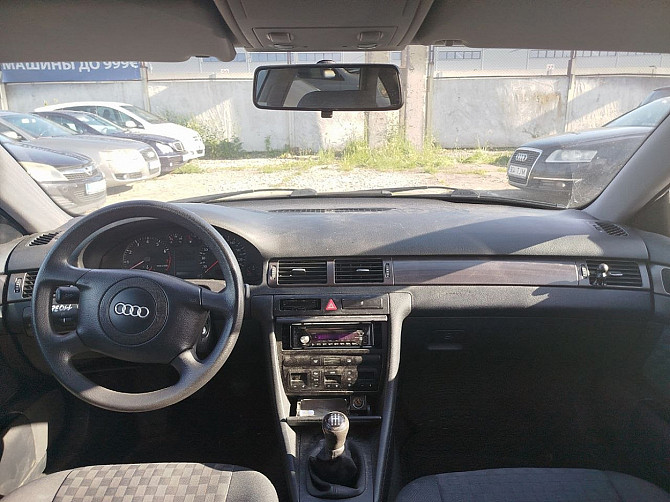 Audi A6 Comfortline 1.8 92kW Tallina - foto 5