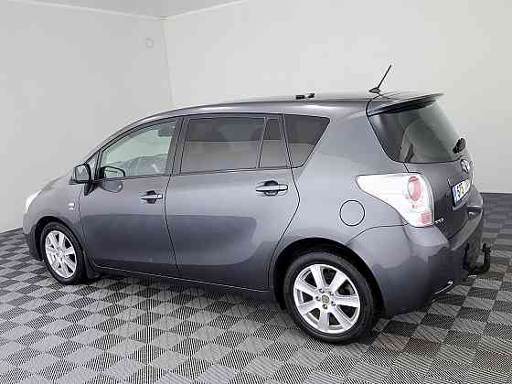 Toyota Verso Linea Sol 2.2 D-CAT 130kW Tallina