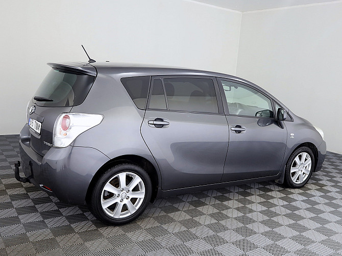 Toyota Verso Linea Sol 2.2 D-CAT 130kW Tallina - foto 3
