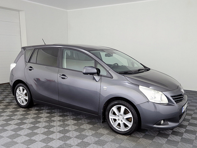 Toyota Verso Linea Sol 2.2 D-CAT 130kW Tallina - foto 1
