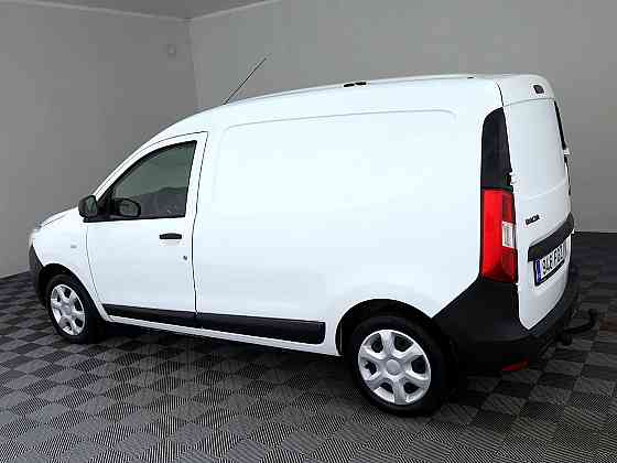 Dacia Dokker Van 1.6 75kW Tallina
