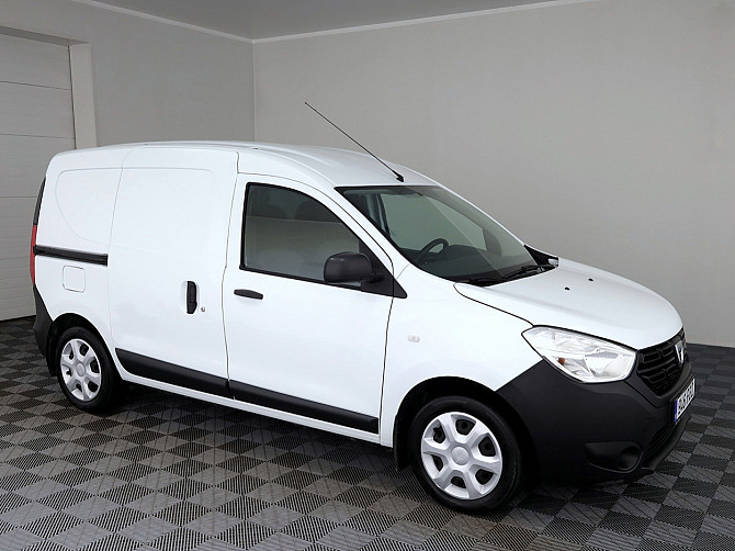 Dacia Dokker Van 1.6 75kW Tallina - foto 1
