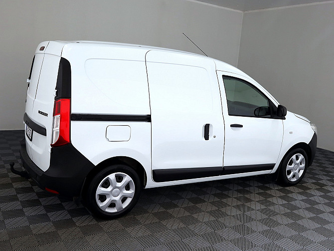 Dacia Dokker Van 1.6 75kW Tallina - foto 3