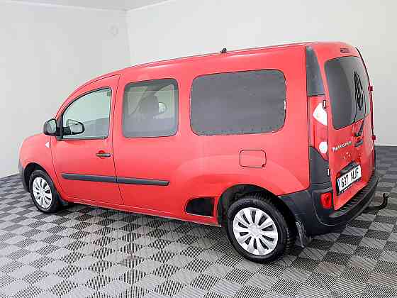 Renault Kangoo Maxi 1.5 dCi 66kW Tallina