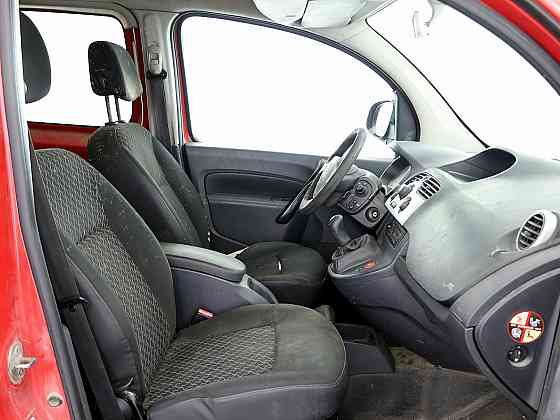 Renault Kangoo Maxi 1.5 dCi 66kW Tallina