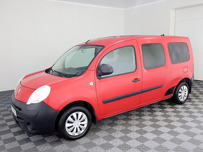 Renault Kangoo Maxi 1.5 dCi 66kW Tallina - foto 2