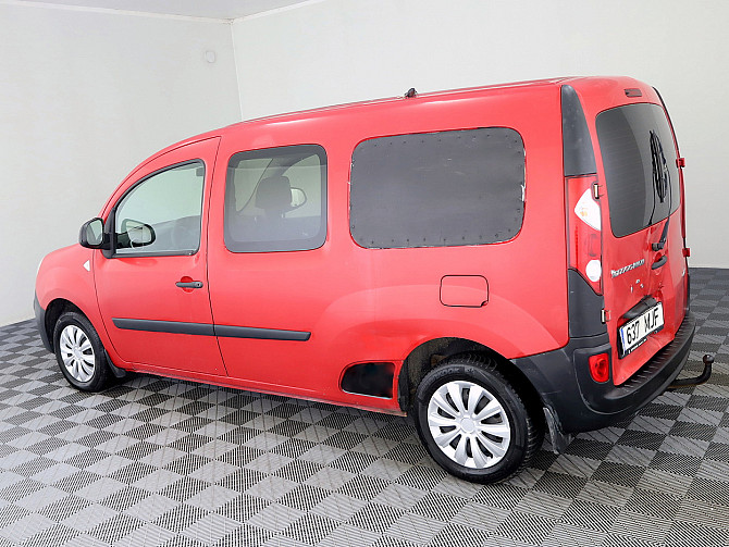 Renault Kangoo Maxi 1.5 dCi 66kW Tallina - foto 4