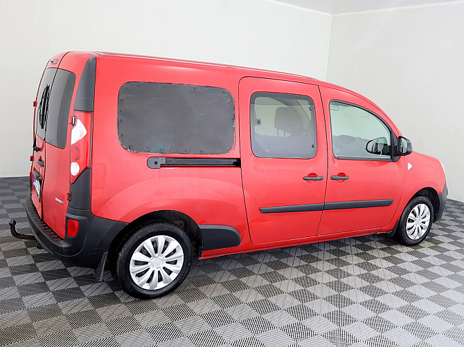 Renault Kangoo Maxi 1.5 dCi 66kW Tallina - foto 3