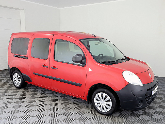 Renault Kangoo Maxi 1.5 dCi 66kW Tallina - foto 1