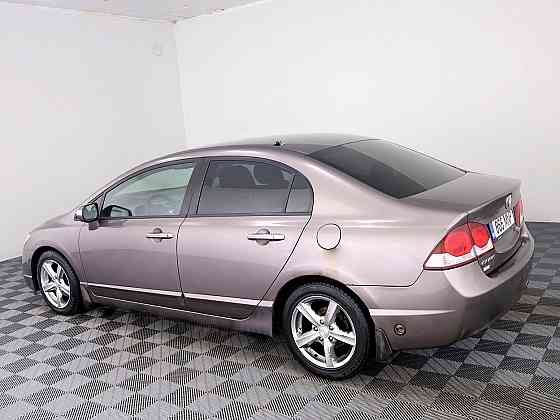 Honda Civic Elegance Facelift LPG ATM 1.8 103kW Tallina