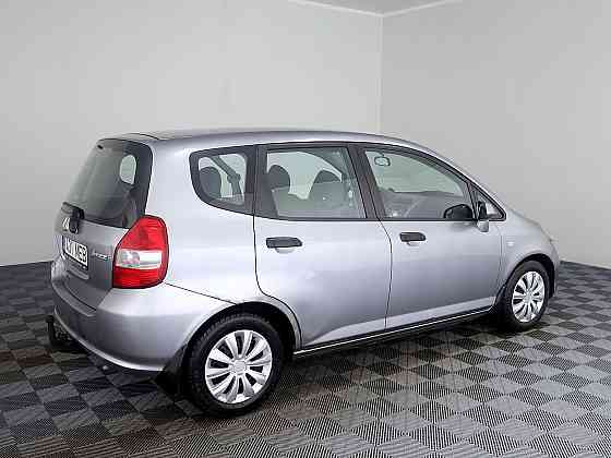 Honda Jazz Elegance ATM 1.3 61kW Tallina