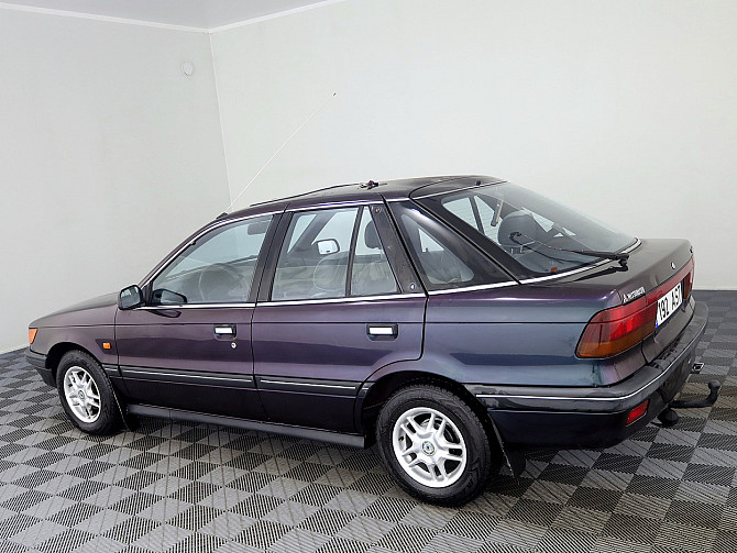 Mitsubishi Lancer Comfort ATM 1.5 62kW Tallina - foto 4