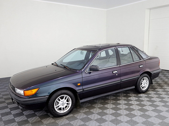 Mitsubishi Lancer Comfort ATM 1.5 62kW Tallina - foto 2