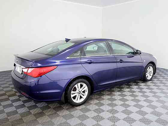 Hyundai Sonata Comfort ATM 2.4 148kW Tallina