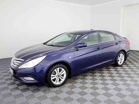 Hyundai Sonata Comfort ATM 2.4 148kW Tallina
