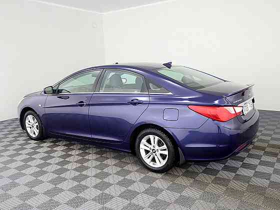 Hyundai Sonata Comfort ATM 2.4 148kW Tallina