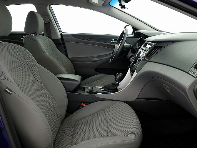 Hyundai Sonata Comfort ATM 2.4 148kW Tallina - foto 6