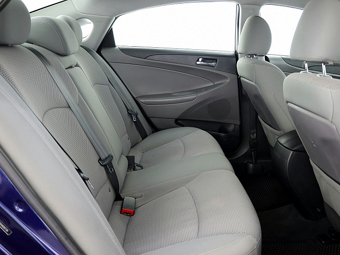 Hyundai Sonata Comfort ATM 2.4 148kW Tallina - foto 7