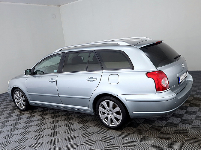 Toyota Avensis Linea Sol Facelift 2.0 108kW Tallina - foto 4