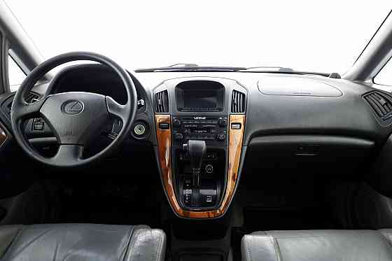 Lexus RX 300 Luxury ATM 3.0 164kW Таллин