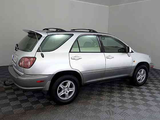 Lexus RX 300 Luxury ATM 3.0 164kW Таллин
