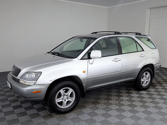 Lexus RX 300 Luxury ATM 3.0 164kW Таллин - изображение 2
