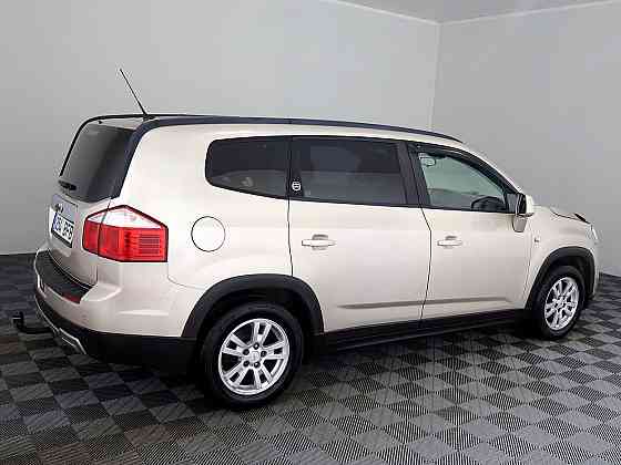 Chevrolet Orlando Comfort 2.0 CRD 96kW Tallina