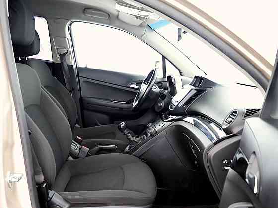 Chevrolet Orlando Comfort 2.0 CRD 96kW Tallina