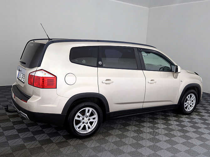 Chevrolet Orlando Comfort 2.0 CRD 96kW Tallina - foto 3
