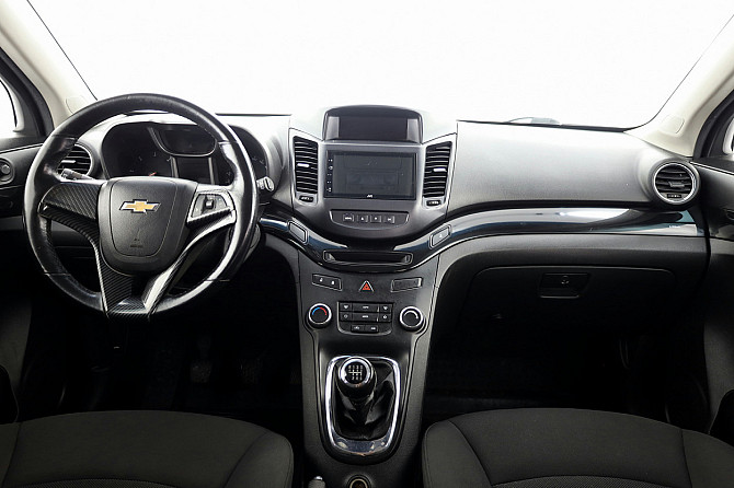 Chevrolet Orlando Comfort 2.0 CRD 96kW Tallina - foto 5
