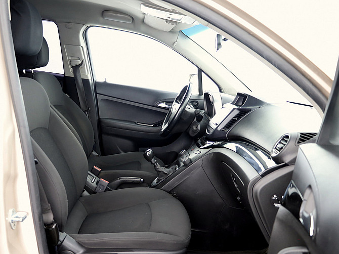 Chevrolet Orlando Comfort 2.0 CRD 96kW Tallina - foto 6