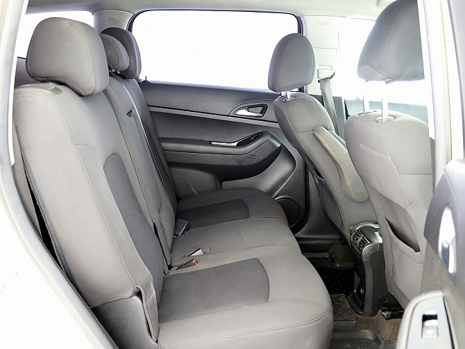 Chevrolet Orlando Comfort 2.0 CRD 96kW Tallina - foto 7
