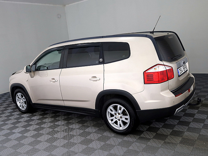 Chevrolet Orlando Comfort 2.0 CRD 96kW Tallina - foto 4