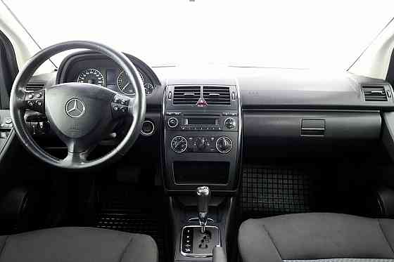 Mercedes-Benz A 180 Elegance ATM 2.0 CDI 80kW Tallina