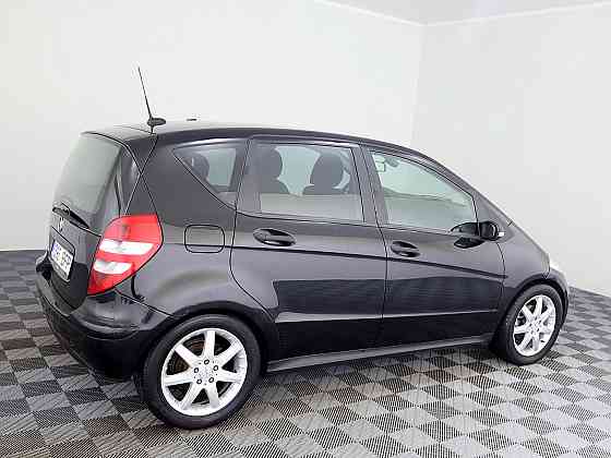 Mercedes-Benz A 180 Elegance ATM 2.0 CDI 80kW Tallina