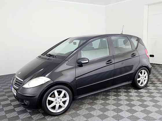 Mercedes-Benz A 180 Elegance ATM 2.0 CDI 80kW Tallina